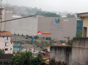 23459677_4.jpg · TERRENO - PROXIMO AO SÃO BERNARDO PLAZA - SBC