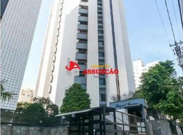 23366296_4.jpg · AMPLO APARTAMENTO 149m²-COND. ROYAL TOWERS - SBC