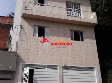 22582388_4.jpg · SOBRADO PQ. IDEAL C/ 3 MORADIAS-BOM P/ RENDA!