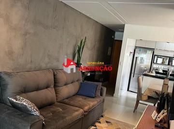 23451439_4.jpg · APTO - COND. CEDRO - VILA MARLENE - SBC