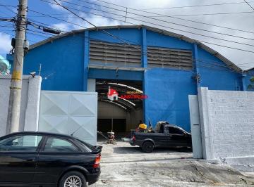 23470293_4.jpg · ALUGO GALPÃO COM DUAS FRENTES - SERRARIA - DIADEMA