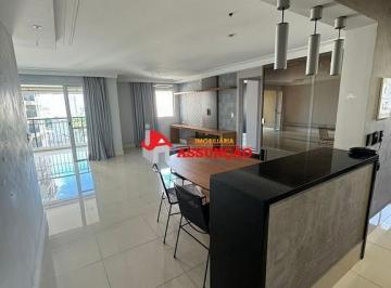 23514226_4.jpg · AMPLO APARTAMENTO COND. HELBOR PACAEMBÚ - SP