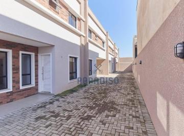 4d98825c0786335823a761ea3455f7b1aaa08716 · Sobrado com 3 dormitórios à venda, 102 m² por R$ 680.000,00 - Santa Felicidade - Curitiba/PR