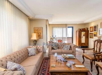 2611cb938b88b380ff4c77bcd9895888dfcde2aa · Apartamento com 4 dormitórios à venda, 234 m² por R$ 2.300.000,00 - Batel - Curitiba/PR