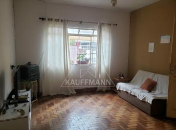 Casa · 100m² · 4 Quartos · 2 Vagas · Casa de 100 m² com 4 Dormitórios e 2 Vagas à Venda na Granja Julieta