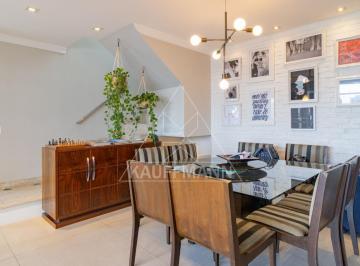 Apartamento · 181m² · 3 Quartos · 3 Vagas · Cobertura Duplex para Venda e Locação na Vila Leopoldina 3 Dormitórios, 3 Suítes, 3 Vagas,181m²A.Ú.
