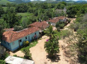 Rural , Rio Casca · Fazenda    4.665 há  no município de Rio Casca/MG