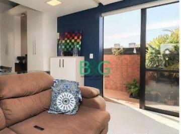 87c5aeef8f899fdfe7a978f5d785b83e3137be23 · Apartamento à venda, 103 m² por R$ 1.799.000,00 - Centro - São Paulo/SP