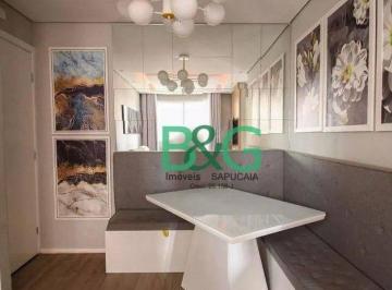 2331f699d629f5d011a8a9fedf4ff8e75b801d9f · Apartamento com 2 dormitórios à venda, 41 m² por R$ 249.000,00 - Jardim das Graças - São Paulo/SP