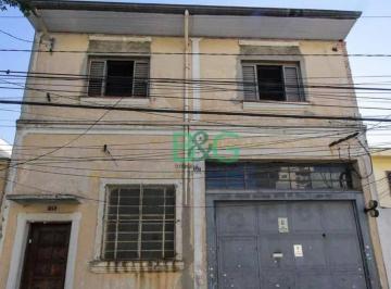 15cad80226d76a84b9e2c46d2d01771403a45148 · Sobrado com 4 dormitórios à venda, 275 m² por R$ 1.931.000,00 - Tatuapé - São Paulo/SP