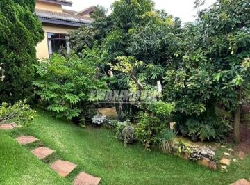 Casa · 464m² · 3 Quartos · 1 Vaga · Casa em Condomínios em Sorocaba