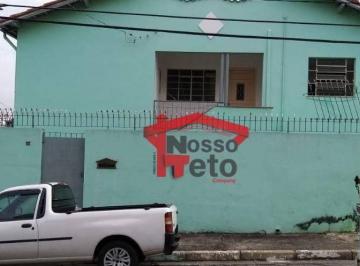 574ff6d6caa64fea0ed8de5c858797e16a1e5ef2 · Sobrado com 3 dormitórios à venda, 149 m² por R$ 495.000,00 - Pirituba - São Paulo/SP