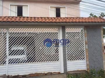 163ebe196af72f6013741e3e7d0b2b768ab90ac2 · Sobrado com 3 quartos, à venda na Vila Ede - 146 m² - São Paulo/SP