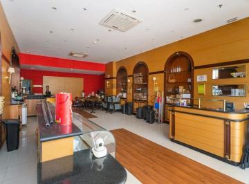 Comercial · 97m² · 1 Vaga · Loja em Condomínio Comercial - Alphaville Conde II - 97m².