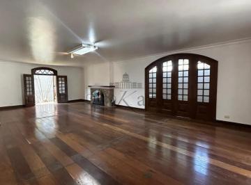 Casa · 800m² · 5 Quartos · 4 Vagas · Casa Sobrado - Alto da Boa Vista - 5 Dormitórios - 756m².