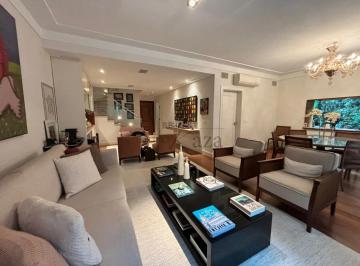 Casa · 280m² · 3 Quartos · 4 Vagas · Casa Sobrado em Condomínio - Real Parque - 3 Suítes - 350m²