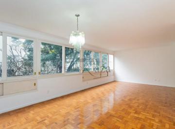 Apartamento · 230m² · 4 Quartos · 2 Vagas · Apartamento - Jardim América - 4 Dormitórios - 230m².