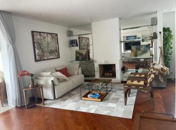Apartamento · 200m² · 3 Quartos · 4 Vagas · Apartamento - Brooklin Novo - 3 Dormitórios - 200m².