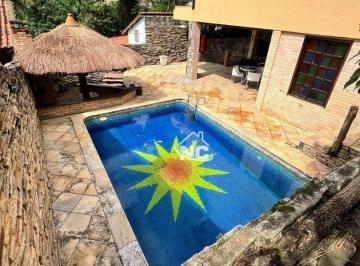 e5333d9bc05578b538a4f138406839bfb922bb41 · Casa com 4 quartos à venda, 198 m² por R$ 890.000 - Serra Grande - Niterói/RJ