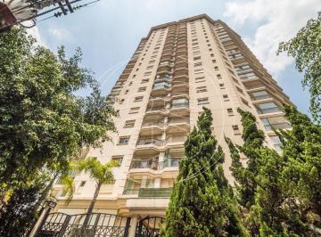 Apartamento · 127m² · 3 Quartos · 3 Vagas · Luxuoso Apartamento de 127m² no Coração do Jardim Vila Mariana!