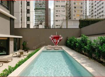 dee8ddba8fa3eeb0d7ab72667d13510b78dde37d · Vendo Cobertura Triplex, com 438,60m², 4 dormitórios sendo 4 suítes e 5 vagas de garagem no Jardins