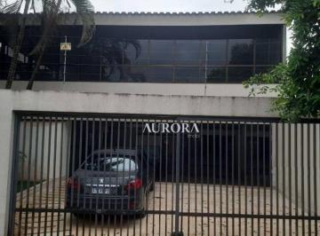 cd4c82fcb69112a6a59e4004ac042299f36eba5a · Sobrado, 590 m² - venda por R$ 3.500.000,00 ou aluguel por R$ 17.000,00/mês - Kennedy - Londrina/PR