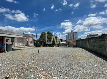 Terreno · 660m² · Lote - Terreno à venda, União - Belo Horizonte/MG