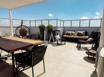 Apartamento · 240m² · 3 Quartos · 3 Vagas · Cobertura à venda, 3 quartos, 1 suíte, 3 vagas, Ouro Preto - Belo Horizonte/MG