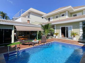 cec03db872fee5add9730319a323731e9df53e63 · Sobrado com 5 dormitórios à venda, 300 m² por R$ 4.000.000,00 - Urbanova - São José dos Campos/SP