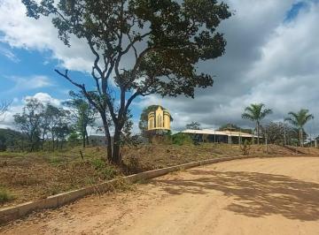 Foto 01 · Excelente Terreno à Venda no Condomínio Nova Andiroba - Esmeraldas
