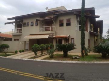 Casa · 313m² · 3 Quartos · 4 Vagas · Casa em Condomínio à Venda - Parque Brasil 500, Paulínia - 313m2 - Condomínio Okinawa - 3 suítes
