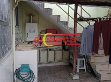 Casa · 180m² · 3 Quartos · 2 Vagas · imovel com duas casas no terreno