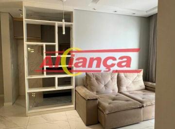 Apartamento · 135m² · 2 Quartos · 1 Vaga · APTO COM 1 SUITE + CLOSET JACUZZI