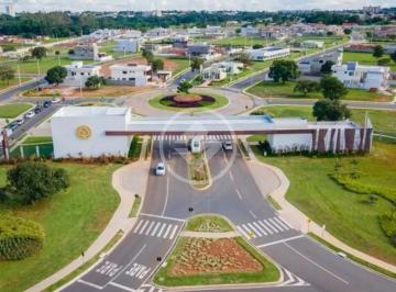 Terreno · 387m² · Terreno no Parqville Jacarandá, Aparecida de Goiânia codigo: 68759