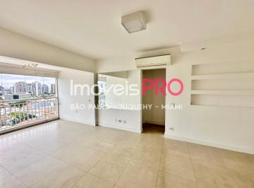 Apartamento · 74m² · 2 Quartos · 1 Vaga · Lindíssimo apto à venda com 74 m² em Brooklin.