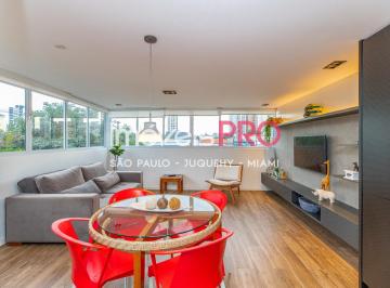 Apartamento · 64m² · 1 Quarto · 1 Vaga · Apartamento a venda Chácara Santo Antonio