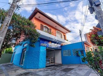 6818121f6c70283ed244f7fe45419e82c7551777 · Sobrado com 3 dormitórios à venda, 210 m² por R$ 1.700.000,00 - Jaguaré - São Paulo/SP