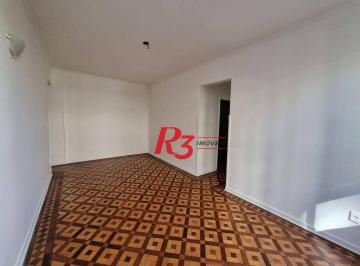 6da985ca775c68b363ac56c6a3328b806b112314 · Apartamento com 2 dormitórios para alugar, 125 m² por R$ 4.188,02/mês - Boqueirão - Santos/SP