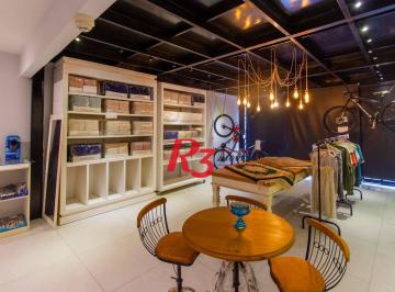 b57185847404bacfd094c2661a87a0982bbefa83 · Loja para alugar, 60 m² por R$ 5.000,00/mês - Centro - Santos/SP