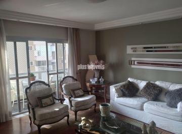 Apartamento · 200m² · 4 Quartos · 3 Vagas · Alto Padrão !!! Para quem gosta de espaço!!!