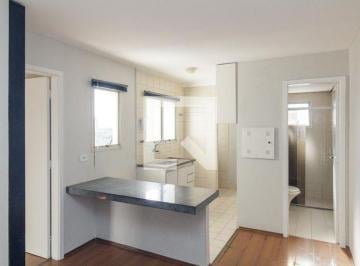Apartamento · 30m² · 1 Quarto · Apartamento para Aluguel - Campos Elíseos, 1 Quarto,  30 m² - São Paulo