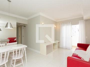 Apartamento · 60m² · 2 Quartos · 1 Vaga · Apartamento para Aluguel - Moema, 2 Quartos, 60 m² - São Paulo