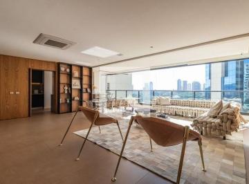 Apartamento · 281m² · 3 Quartos · 3 Vagas · Apartamento à Venda - Alphaville, 3 Quartos, 281 m² - Barueri
