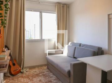 Apartamento · 33m² · 2 Quartos · Apartamento à Venda - Barra Funda, 2 Quartos,  33 m² - São Paulo