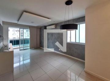 Apartamento · 98m² · 3 Quartos · 2 Vagas · Apartamento à Venda - Icaraí, 3 Quartos, 98 m² - Niterói
