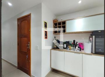 Apartamento · 250m² · 3 Quartos · 2 Vagas · Apartamento à Venda - Tijuca, 3 Quartos,  250 m² - Rio de Janeiro