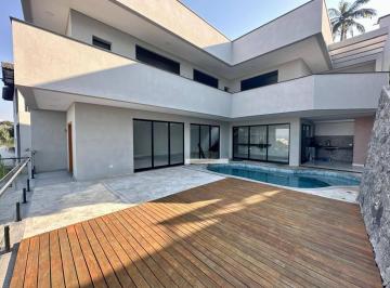 7b1e6a786f90ea2ee72887583567c536ae1181b8 · Casa com 3 dormitórios à venda, 355 m² por R$ 3.790.000,00 - Jardim Imperial Hills III - Arujá/SP