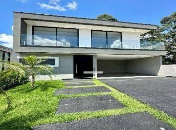 7f4085092c342c78136fd85794200a44894d8b34 · Casa com 4 dormitórios à venda, 300 m² por R$ 3.289.000,00 - Residencial Real Park - Arujá/SP
