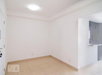 Apartamento · 45m² · 1 Quarto · 1 Vaga · Apartamento para Aluguel - Santo Amaro , 1 Quarto, 45 m2 - São Paulo