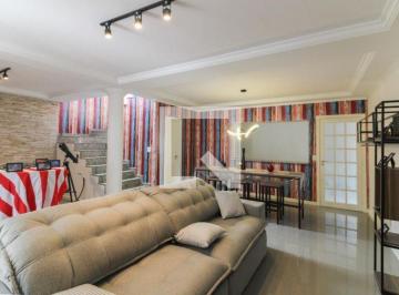 Casa · 320m² · 4 Quartos · 5 Vagas · Casa para Aluguel - Vargem Pequena, 4 Quartos, 320 m2 - Rio de Janeiro